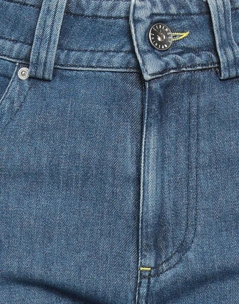 Opening Ceremony Denim pants 4