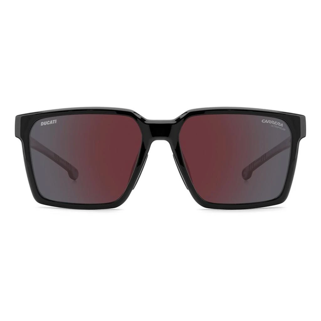 Carrera Carrera Ducati Carduc Square Frame Sunglasses 1