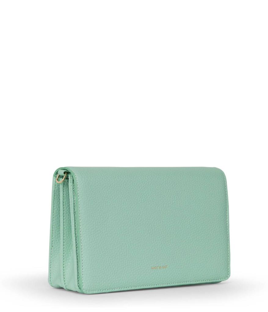 Matt & Nat Matt & Nat - Women's Franca Shoulder Bag