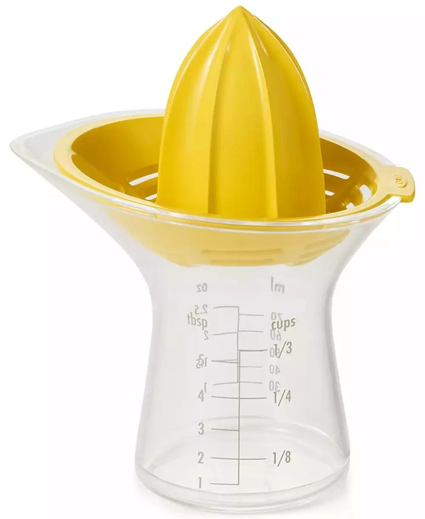 OXO Good Grips Small Citrus Juicer 1