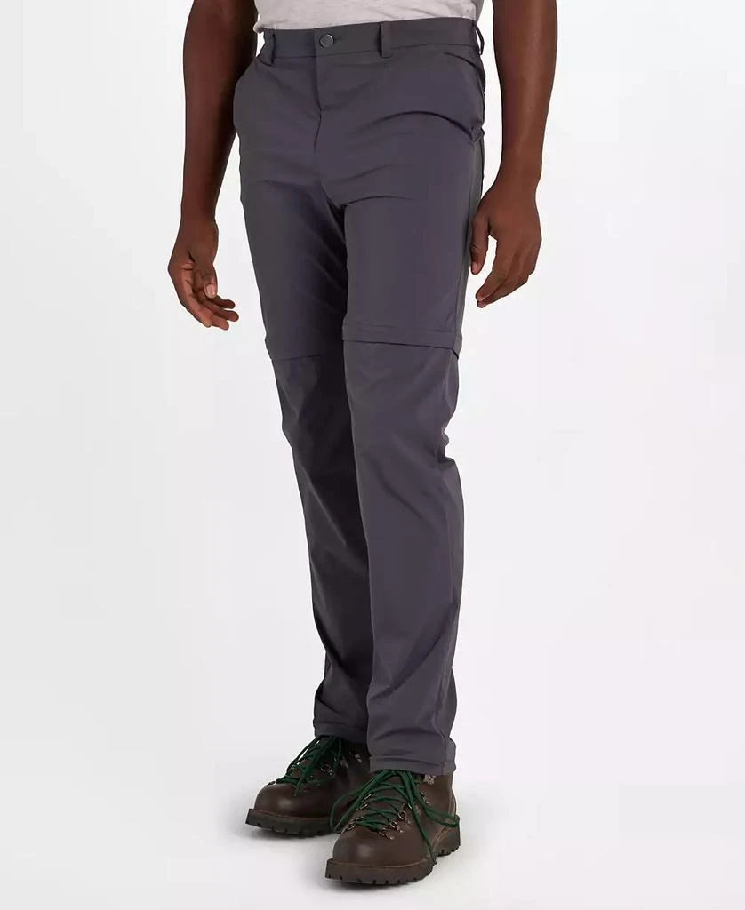 Marmot Men's Arch Rock Convertible Water-Repellent Pants 6