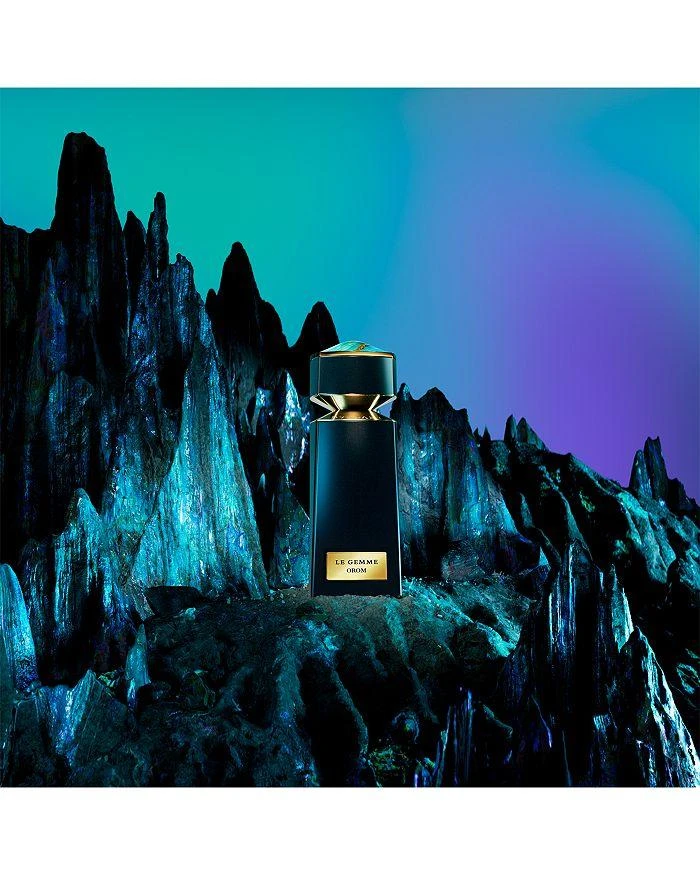 BVLGARI Le Gemme Orom Eau de Parfum 6