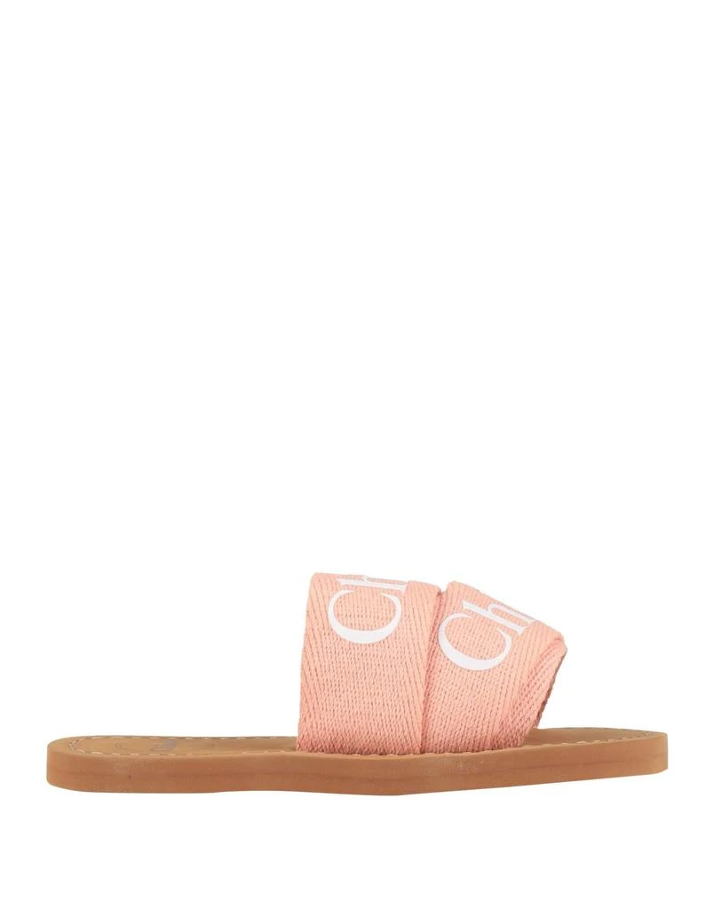 Chloé Sandals