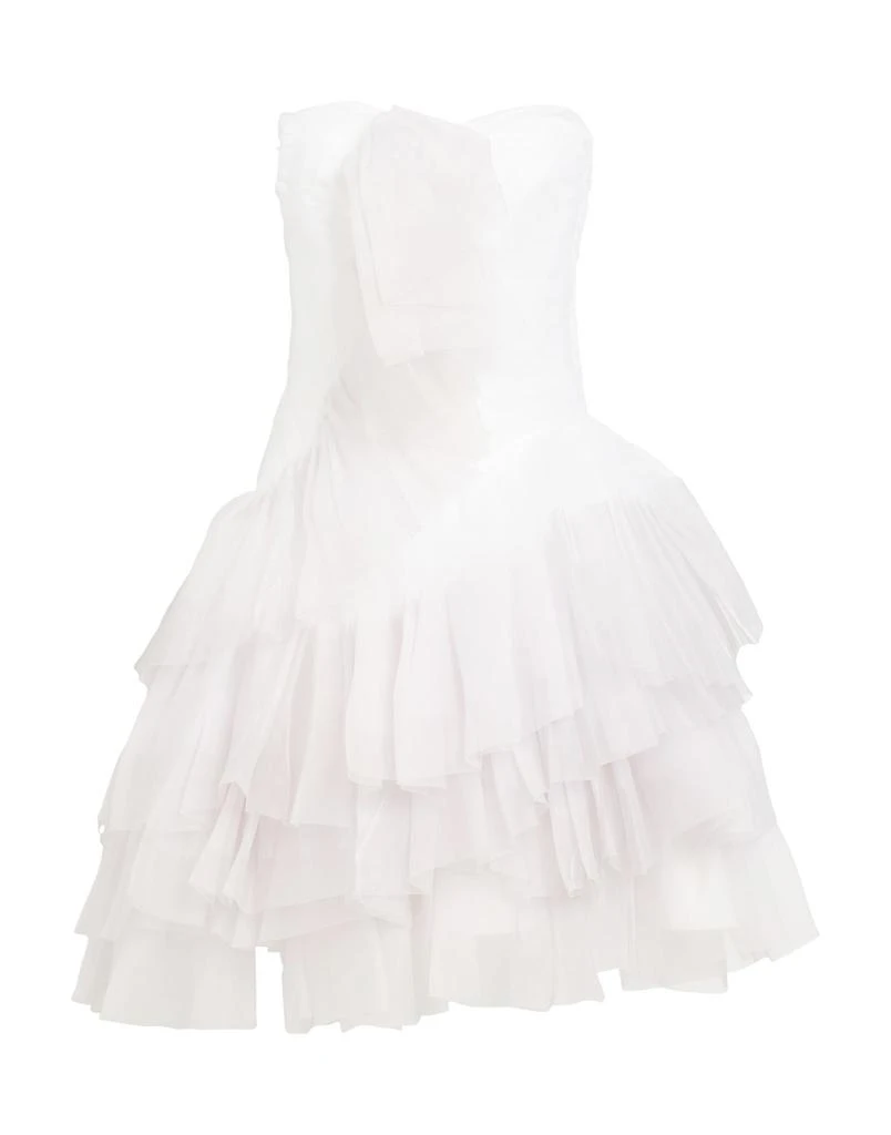 Maticevski Short dress 1