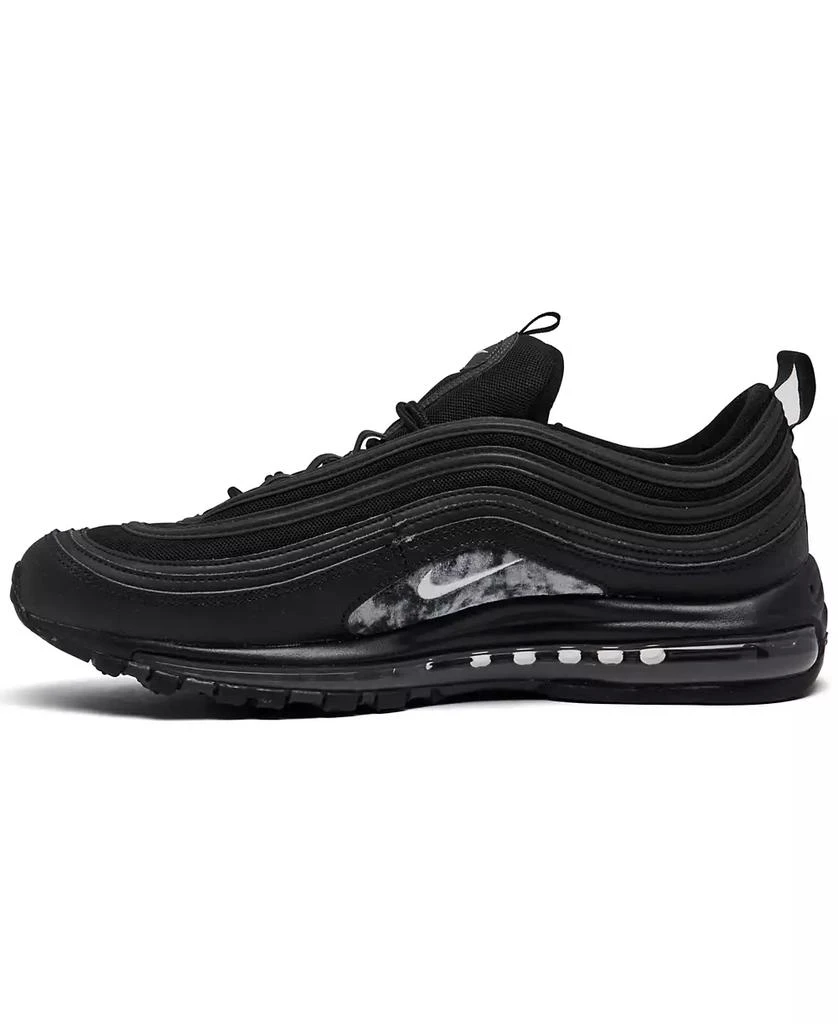 NIKE Men's Air Max 97 Running Sneakers from Finish Line 6