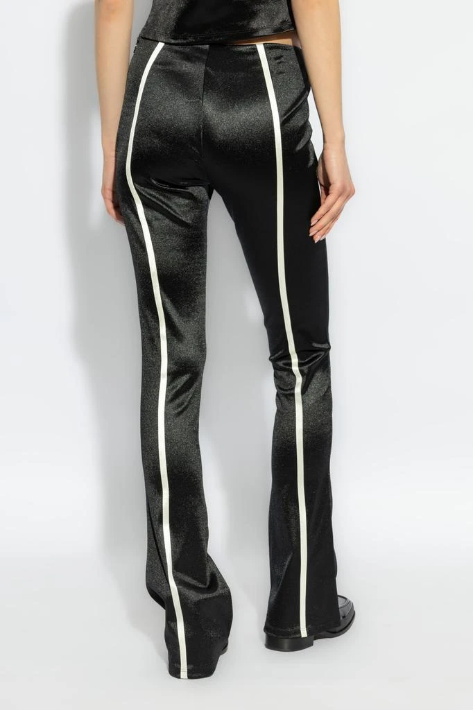 MISBHV Flared trousers 4