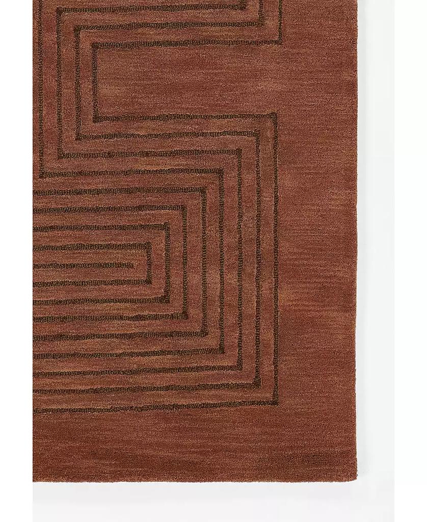 Momeni Simba SIMBASIM-3 3'6" x 5'6" Area Rug