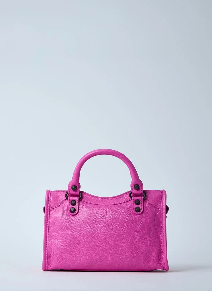 Balenciaga Mini Le City Handbag 2