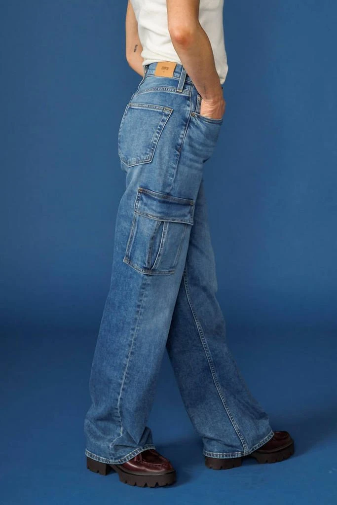 Edwin Edwin - Cora Cargo Jean 3