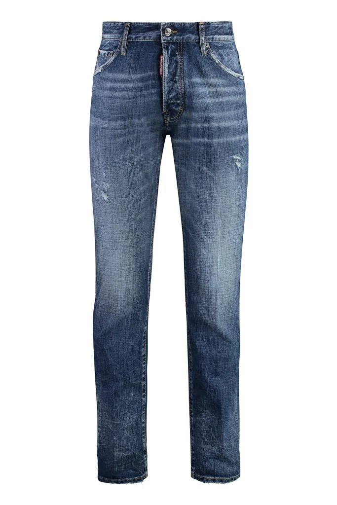 DSQUARED2 Slim Fit Jeans 1