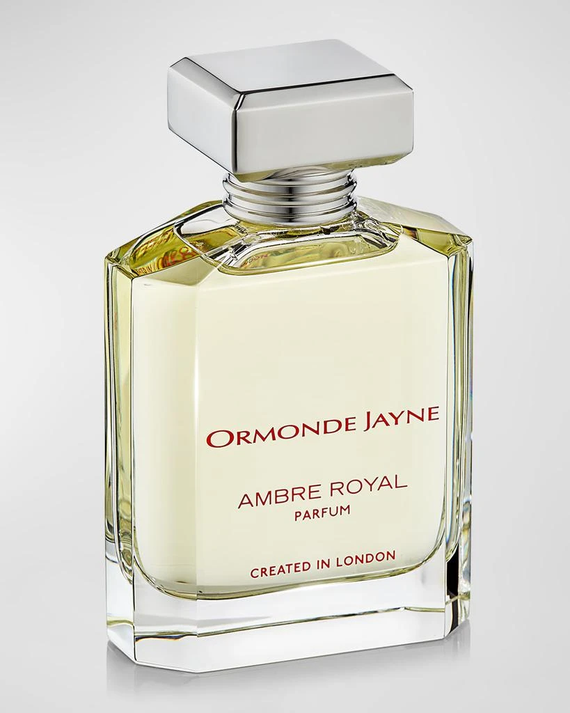 Ormonde Jayne Ambre Royal Parfum, 2.9 oz. 3