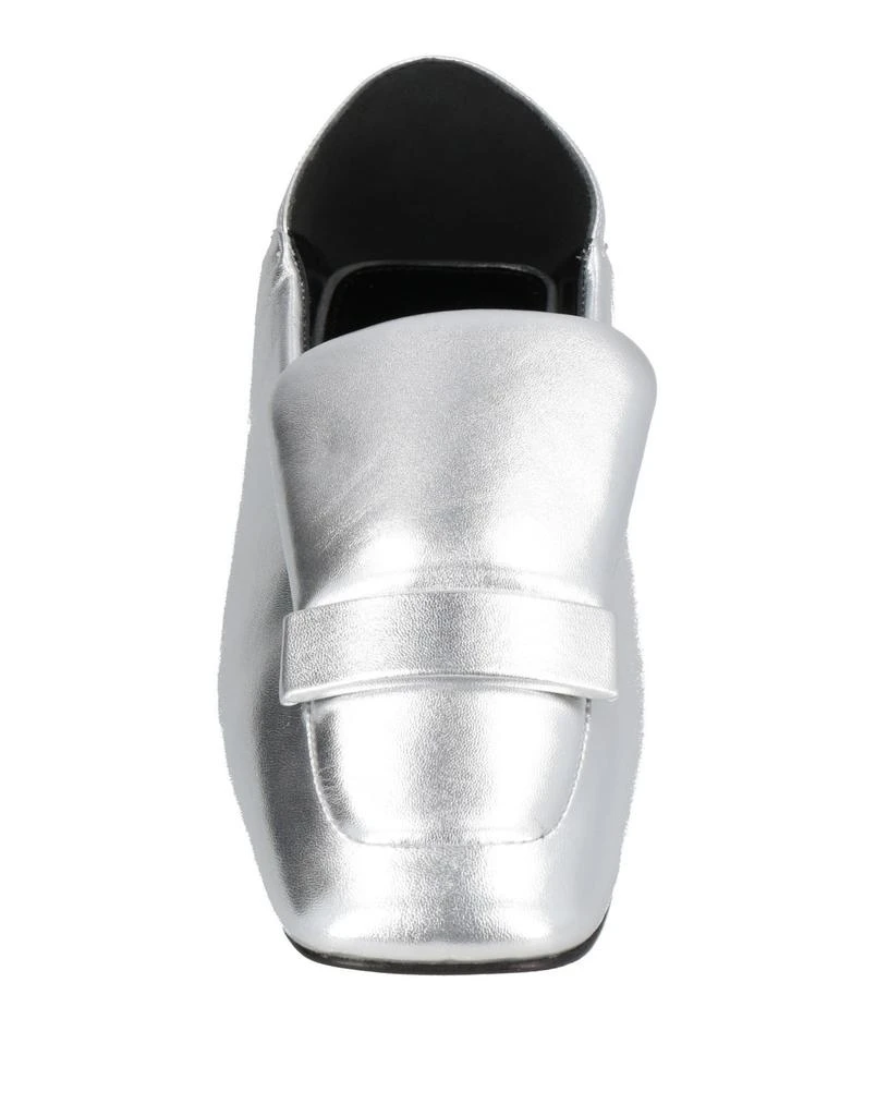 Sergio Rossi Loafers 4
