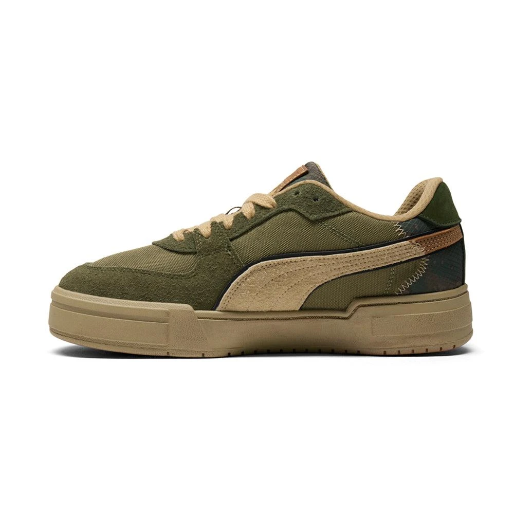 Puma CA Pro Camouflage Lace Up Sneakers 3