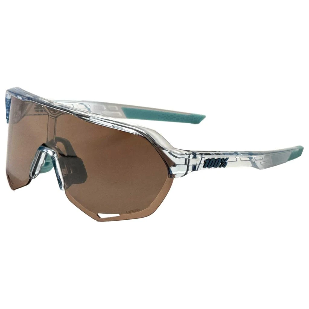 100% 100 Percent Men
s Sunglasses 60006-00004