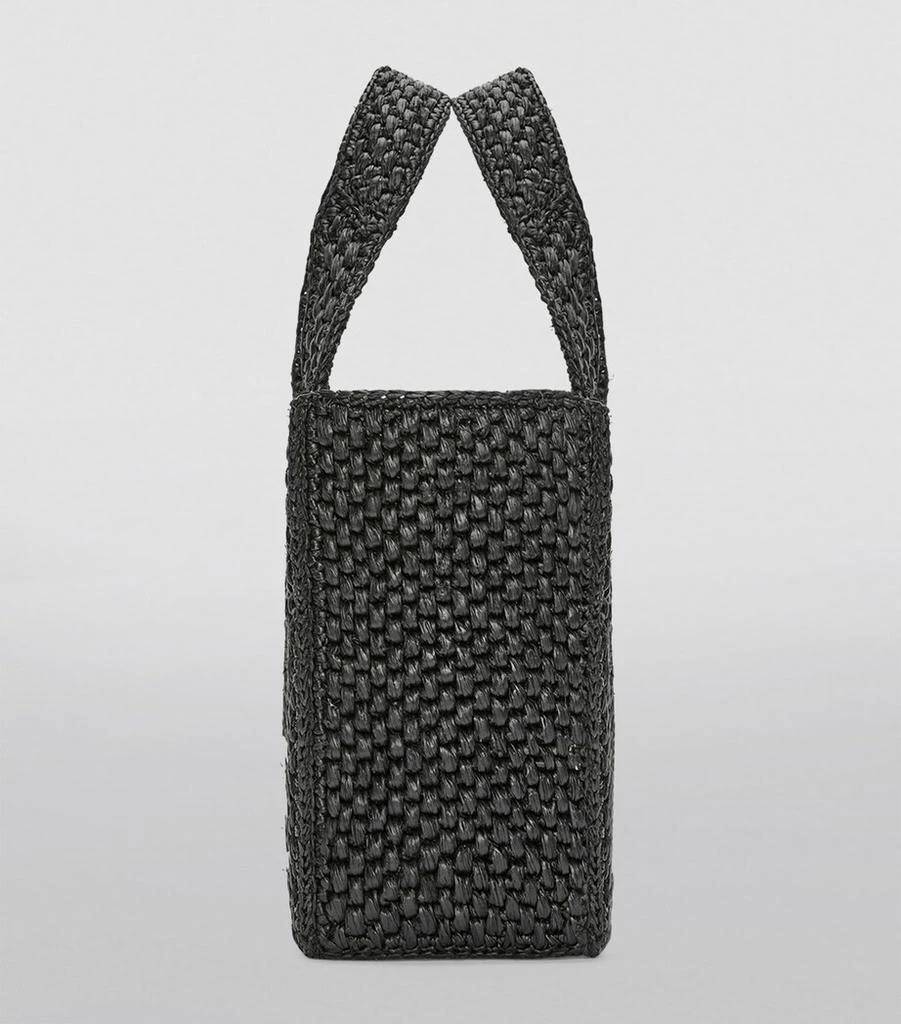 Loewe x Paula's Ibiza Small Font Tote Bag 2