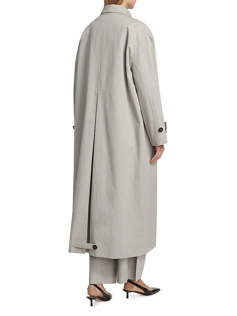 Armarium Waterproof Cotton Raincoat 5