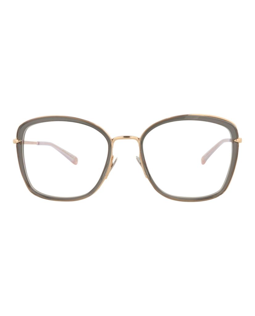 Pomellato Square-Frame Acetate Optical Frames
