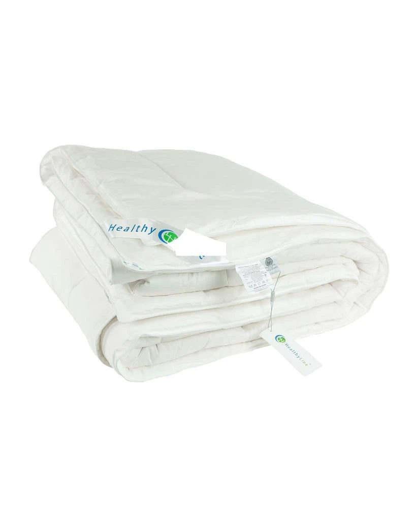 Healthyline Tourmaline Magnetic Energy Full Duvet Comforter 4