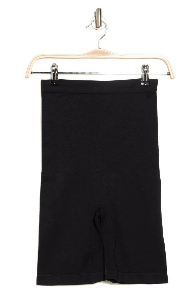 Yummie by Heather Thomson High Waist Shaper Shorts 3