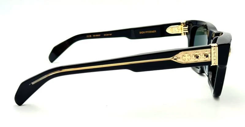 Chrome Hearts Chrome Hearts Sunglasses 3