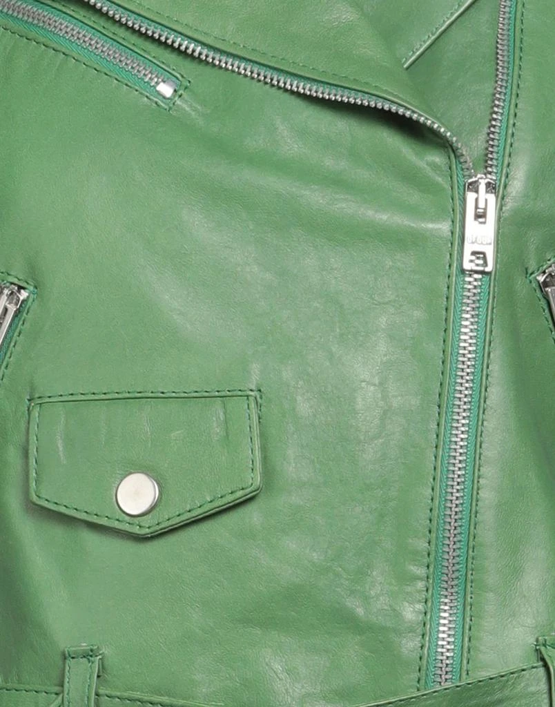 D-FOUR Biker jacket 4
