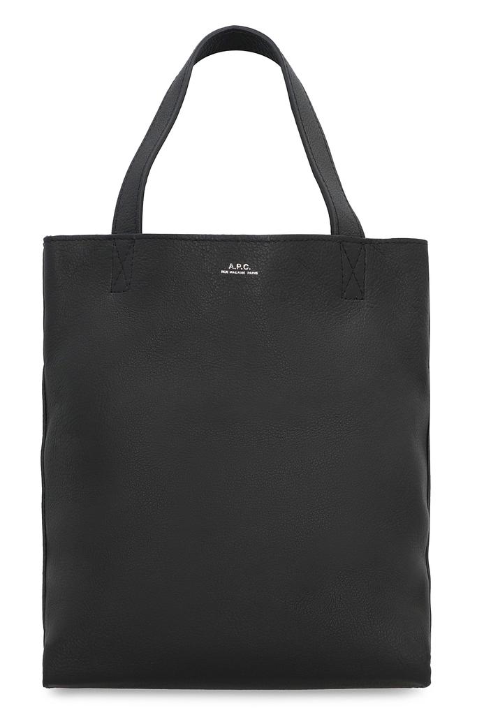 A.P.C. A.P.C. Cabas Maiko Medium Tote Bag - Tote Bags