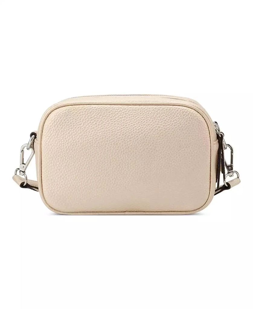 Nine West Avaya Double Zip Camera Crossbody Bag 3