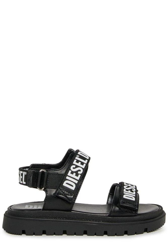 Diesel Diesel Kids D-Santap Sandals