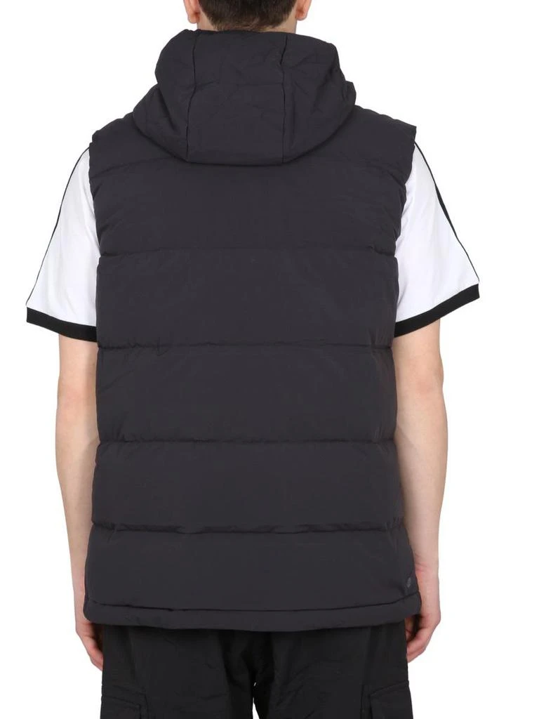 Adidas Adidas Originals Helionic Vest 3