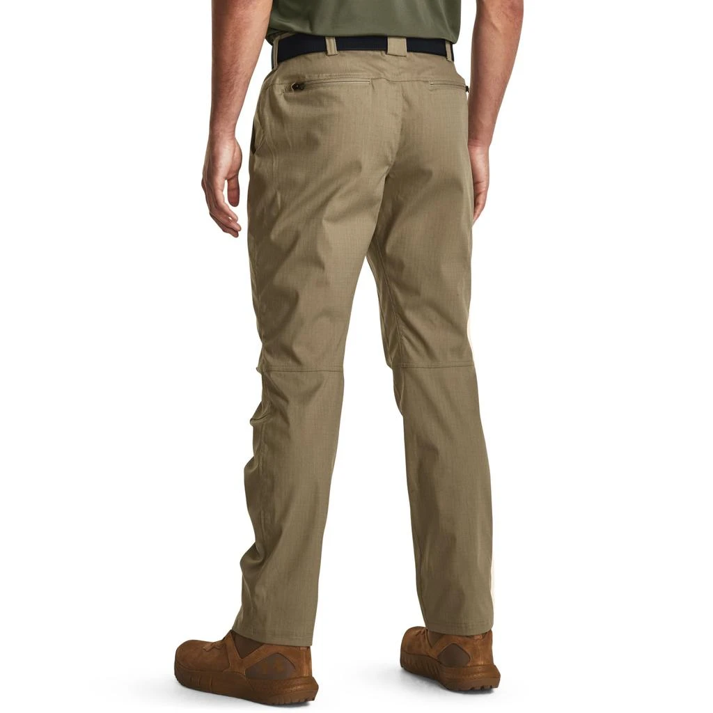 Under Armour Enduro Elite Flat Front Pants 2