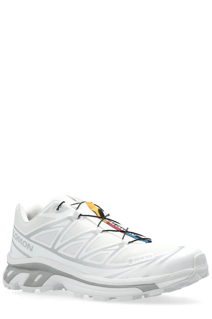Salomon Salomon XT-6 Logo Printed Sneakers 2