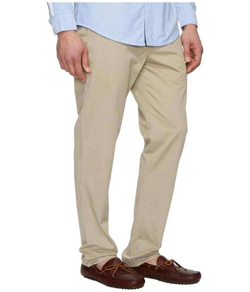 Ralph Lauren Stretch Straight Fit Chino Pants 4