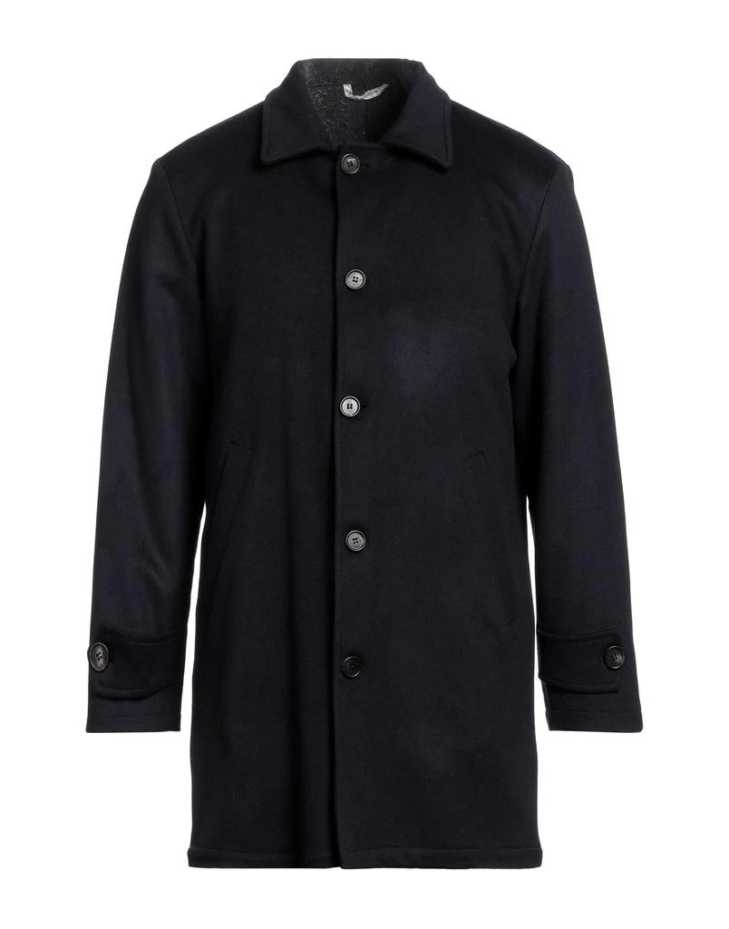 LUIGI BORRELLI NAPOLI Coat 1