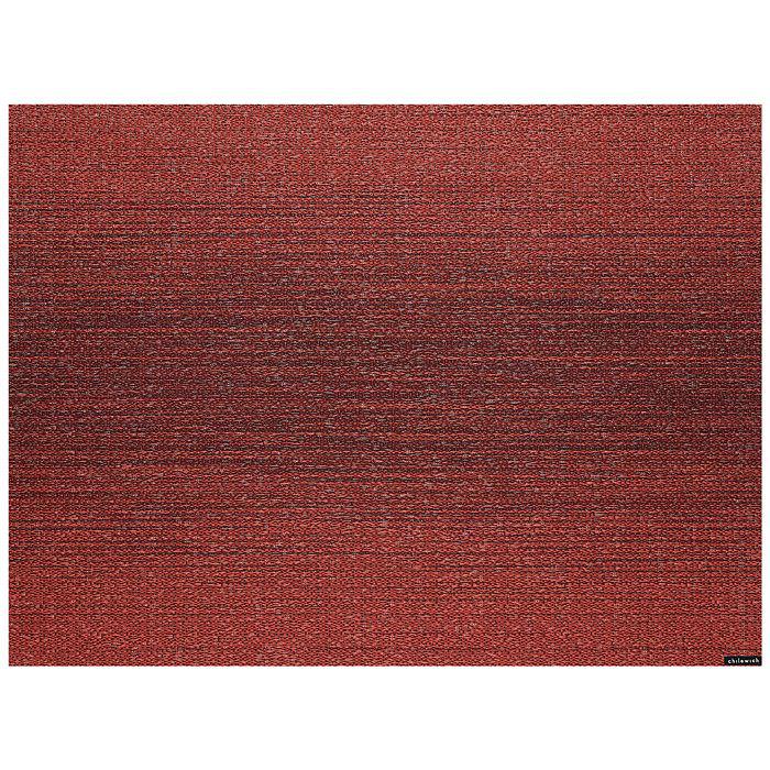 Chilewich Ombre Table Mat, 14" x 19"