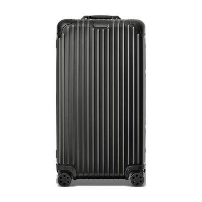 RIMOWA Original Trunk Plus luggage