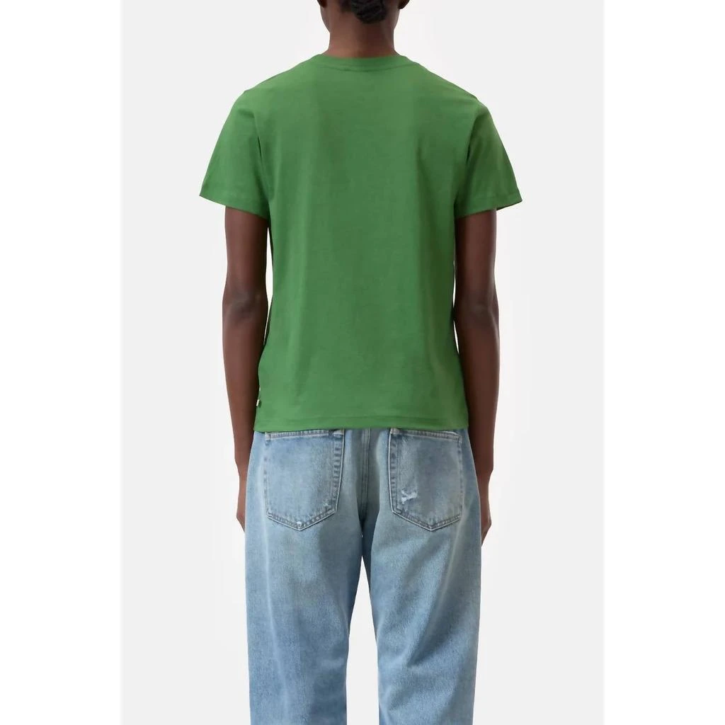 Closed Closed - Classic Round-neck T-shirt 2