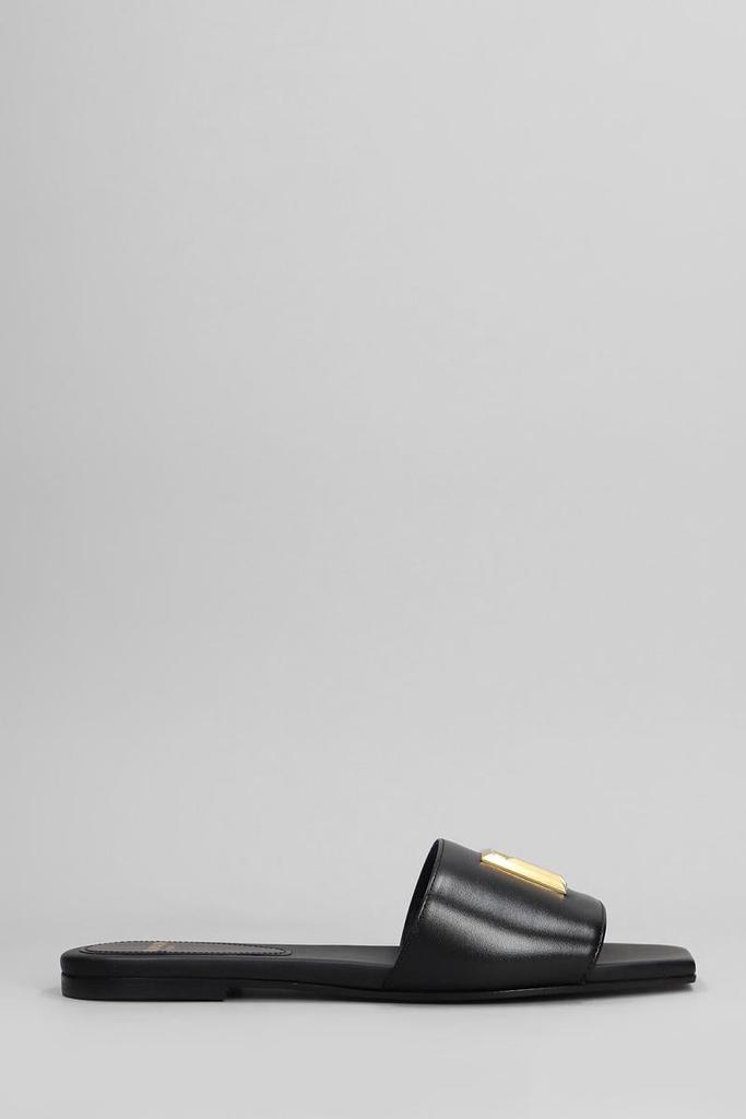 Balmain Balmain 'Dafne' Sandals - Shoes - Compare Prices