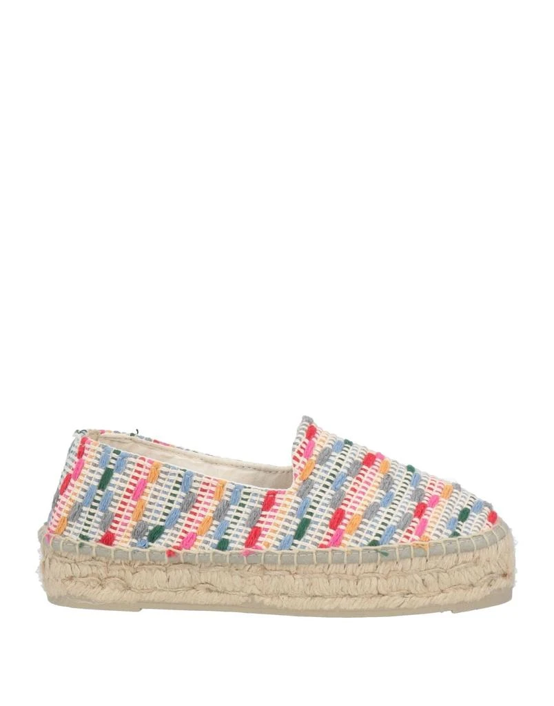 MANEBÍ Espadrilles 1