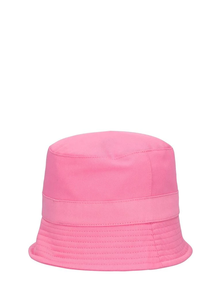 Jacquemus Cotton Bucket Hat 3