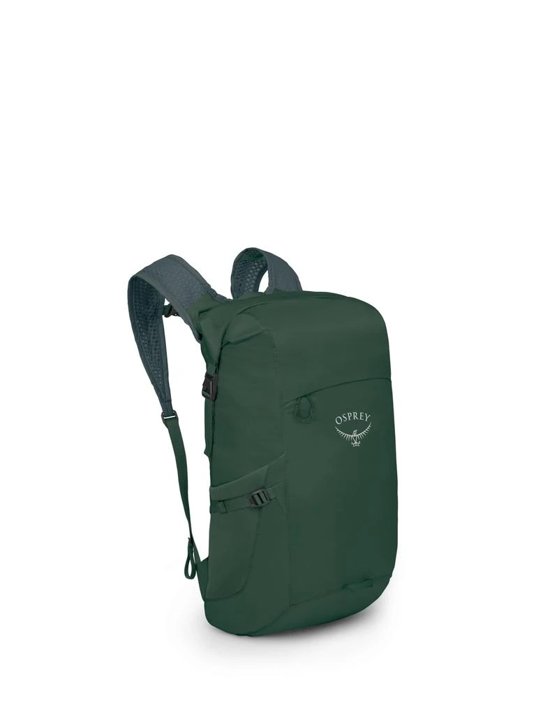 Osprey Osprey Ultralight 20L Dry Stuff Pack, Tundra Green