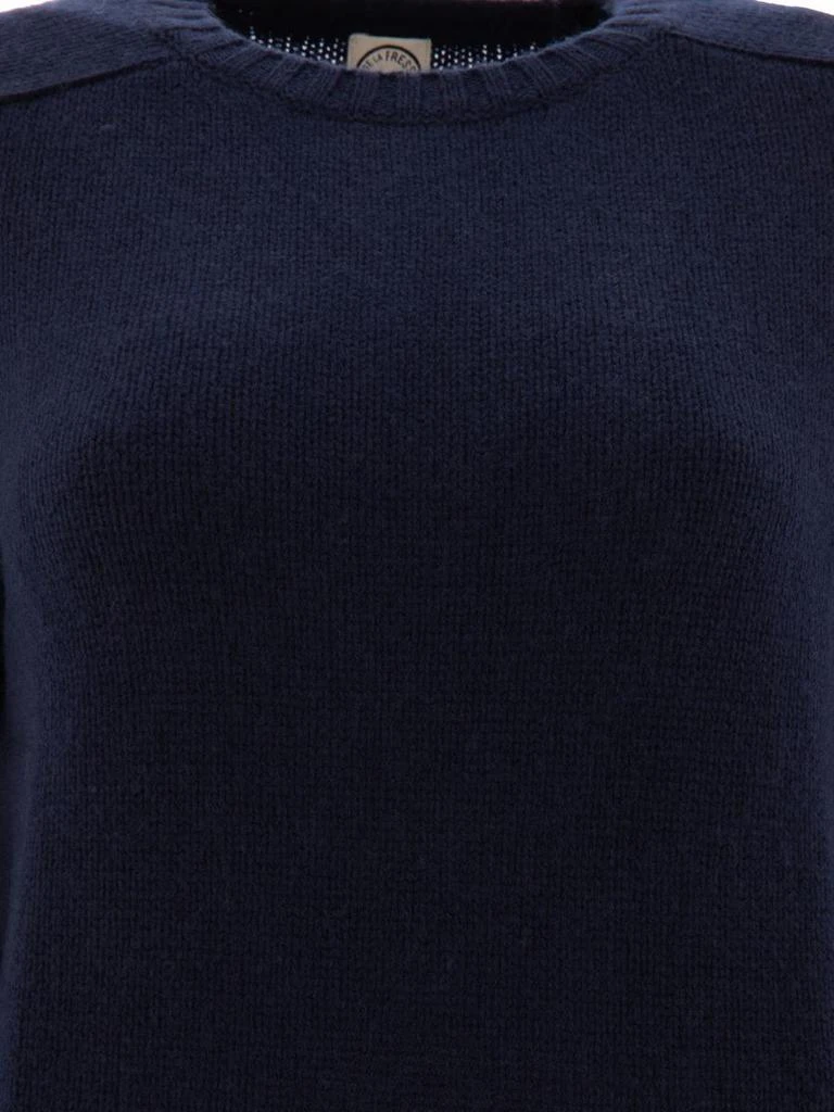 INES DE LA FRESSANGE Ines De La Fressange "Arthur" Sweater 3