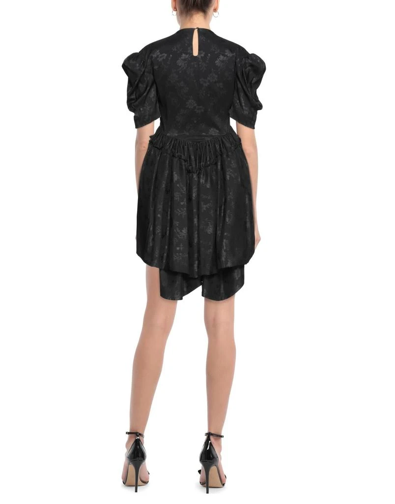 Preen By Thornton Bregazzi Short dress 4