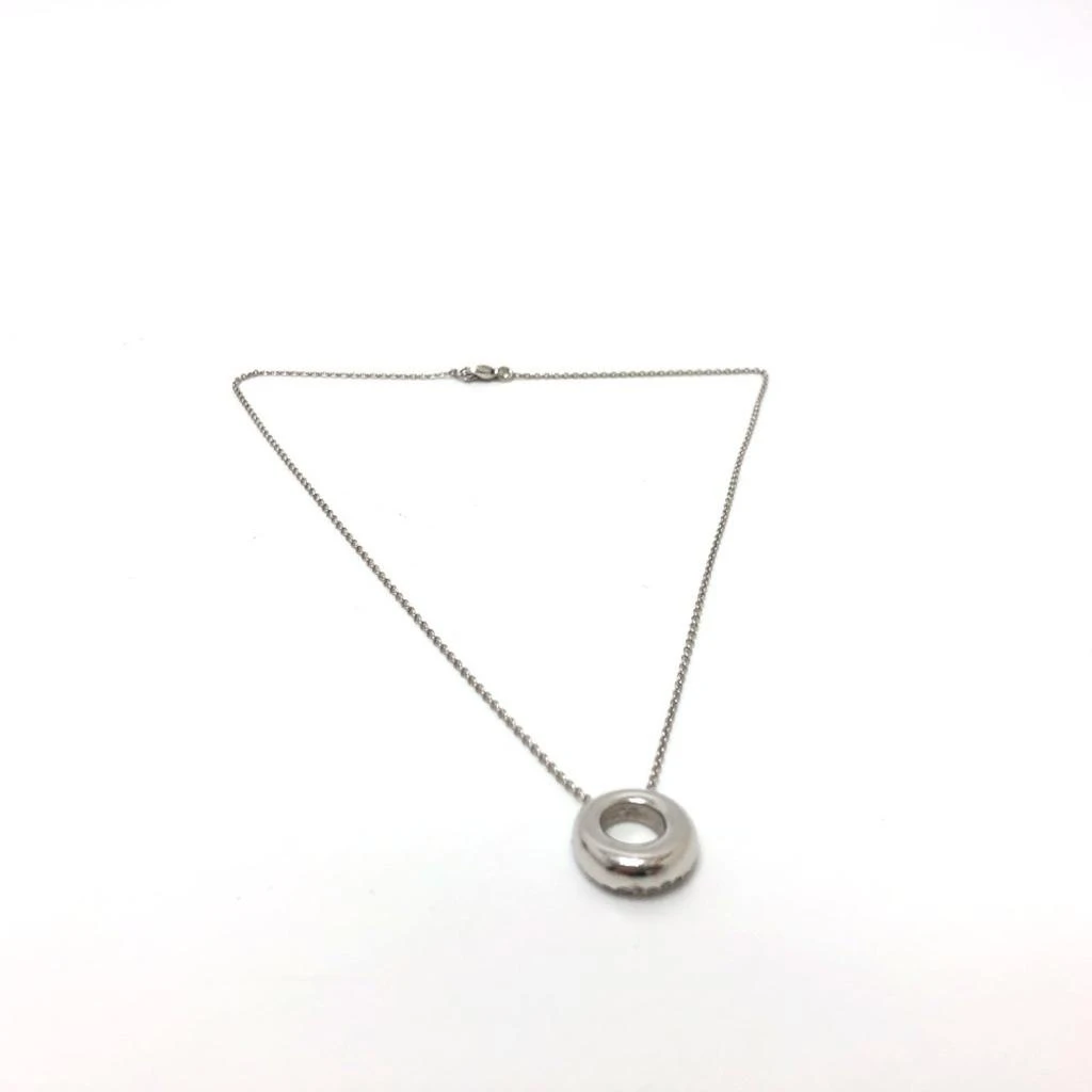 Chaumet (18K) Necklace (Pre-Owned) 5