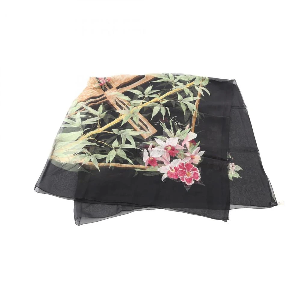 Hermes Silk Scarf (Pre-Owned)
