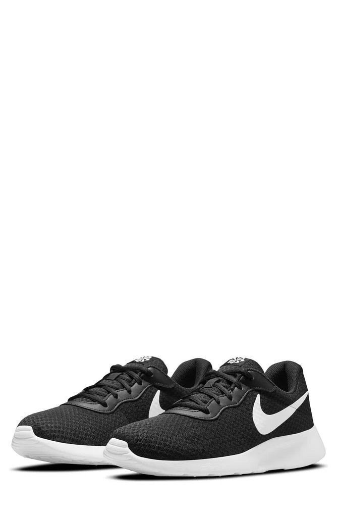 Nike Tanjun Athletic Sneaker