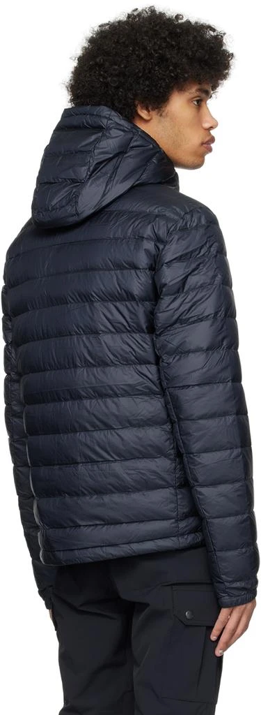 66°North Navy Keilir Down Jacket 3