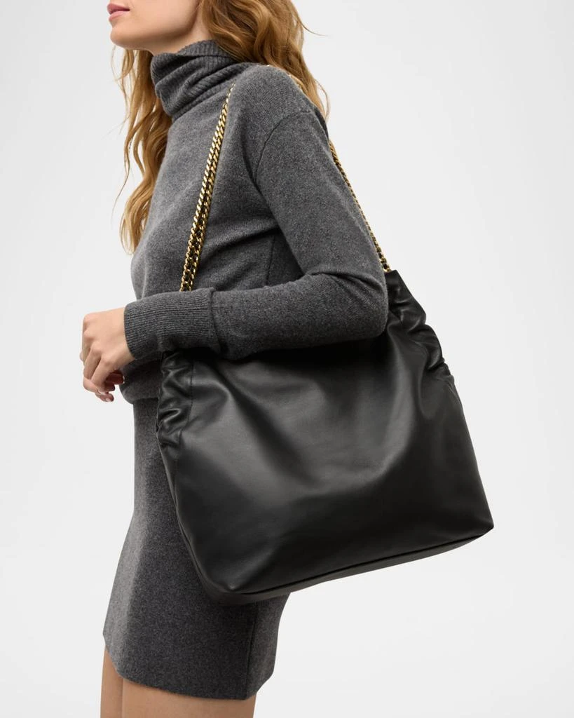 VERONICA BEARD Veronica Beard Slouch Shoulder Bag 2