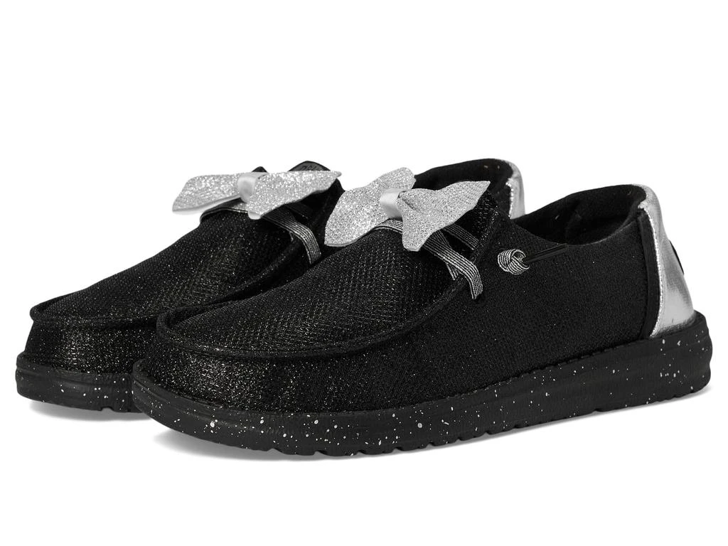 Hey Dude Wendy Sparkle Bow 1