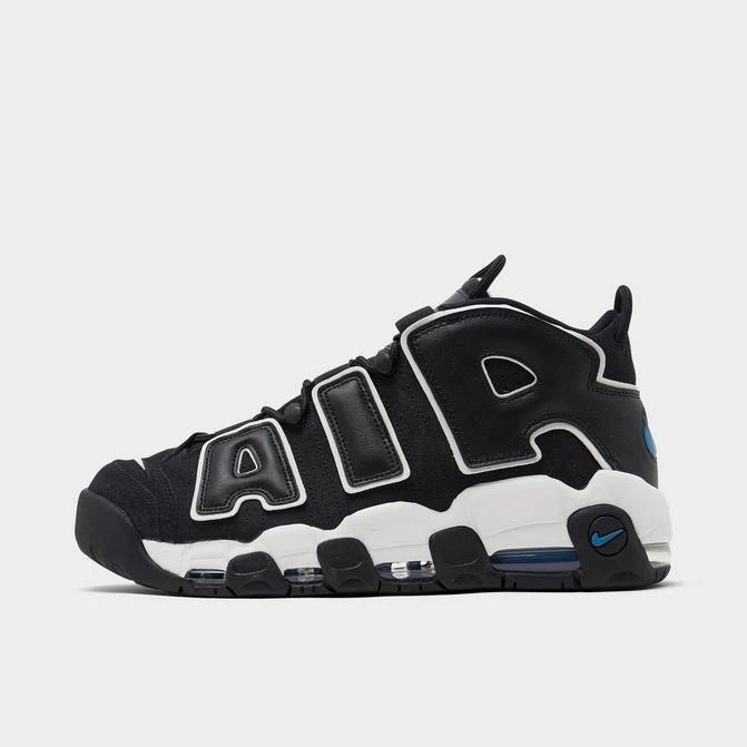 NIKE Men's Nike Air More Uptempo '96 Basketball Shoes 1