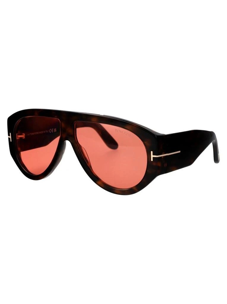 Tom Ford Tom Ford Sunglasses 2